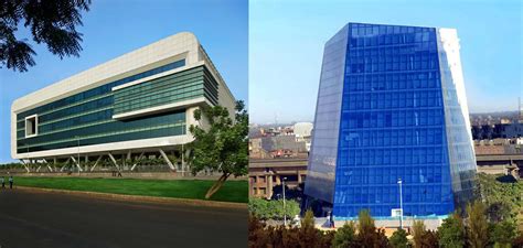 DLF Cybercity Gurgaon | Hub Of Corporate Offices In Gurgaon