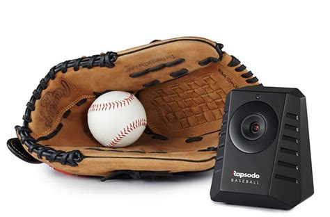 Rapsodo baseball review: Pitch tracking radar system - Sports Illustrated