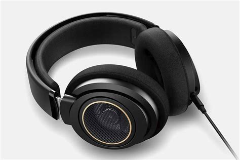 Philips SHP9600 Headphones | Audiophile | Headphones | Closed Back ...