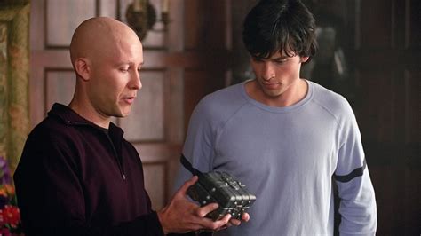 Smallville Season 1 Episode 2 Watch Online | AZseries