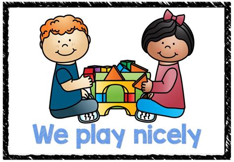 preschool classroom rules clipart 10 free Cliparts | Download images on ...