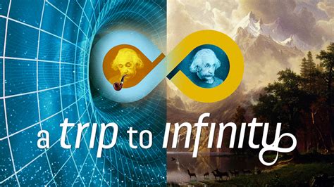 A Trip to Infinity | Movie fanart | fanart.tv