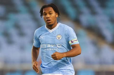 Who is Micah Hamilton? Man City's 'street footballer' who scored in ...