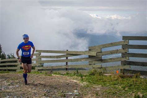 The Jay Peak Trail Running Festival | Jay Peak Resort