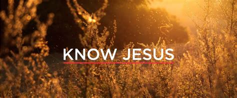 Do You Know Jesus – Diane Lakner