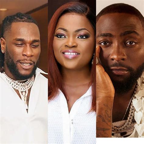 7 most followed Nigerian celebrities on social media - Vanguard News