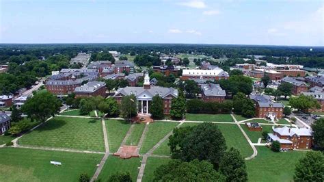 College and University Track & Field Teams | Virginia State University