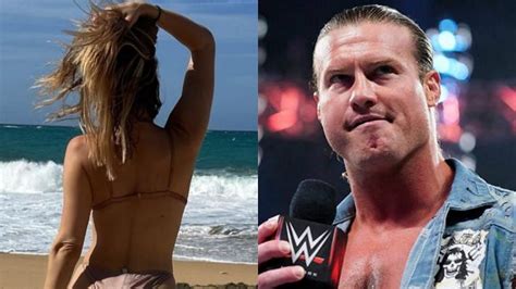 Dolph Ziggler to make AEW debut and reunite with his former WWE on-screen girlfriend after 8 ...