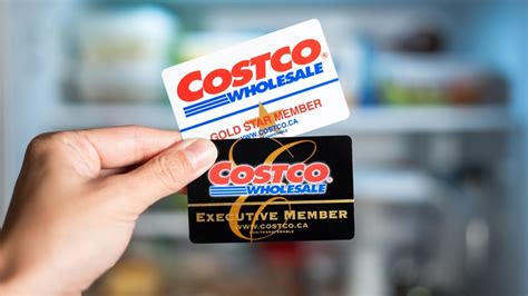 Costco Might Be Trying Out A New Membership Card Scan System