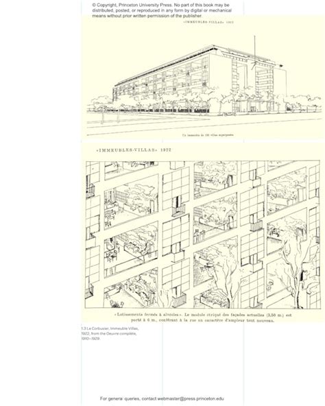 Modern Architecture and Climate | Princeton University Press