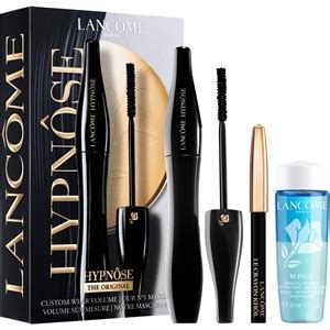 Mascara Gift Set by Lancôme ️ Buy online | parfumdreams