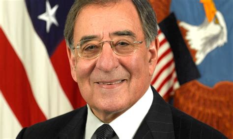 INTERVIEW - Leon Panetta, former CIA Director and U.S. Secretary of ...