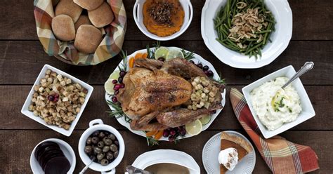 How much turkey people eat on Thanksgiving, plus other fun facts