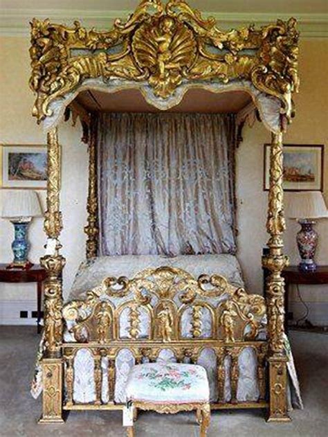 Antique Victorian Bedroom Furniture / Victorian Furniture Company ...