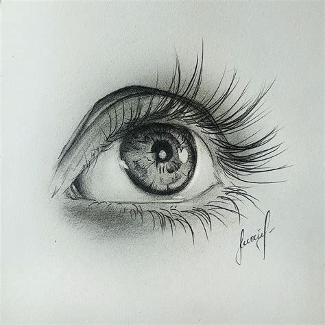 Diana Shay - Love drawing eyes )