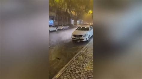 The worst flood in the history of Portugal! 10 Cities Discovered ...