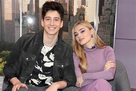 Zombies' Meg Donnelly Opens Up About her 'Special Bond' with Milo ...