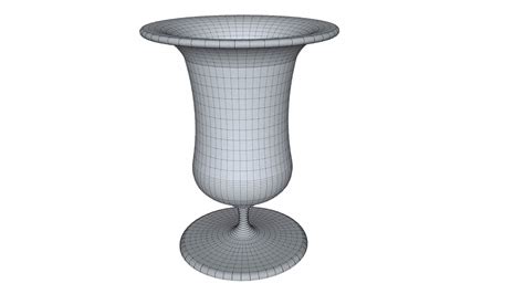 vase | 3D Warehouse