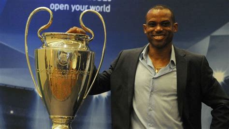 Sunday Oliseh named new Nigeria head coach | Football News | Sky Sports