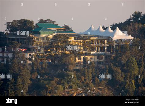 Residence dalai lama hi-res stock photography and images - Alamy