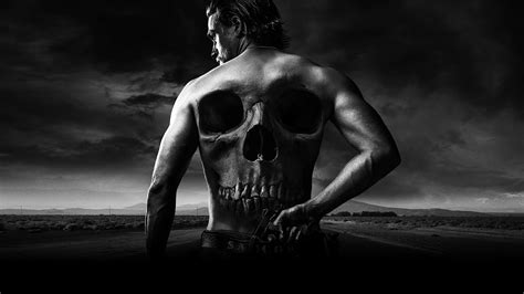 2560x1440 Sons Of Anarchy Jax Teller 5k 1440P Resolution ,HD 4k Wallpapers,Images,Backgrounds ...