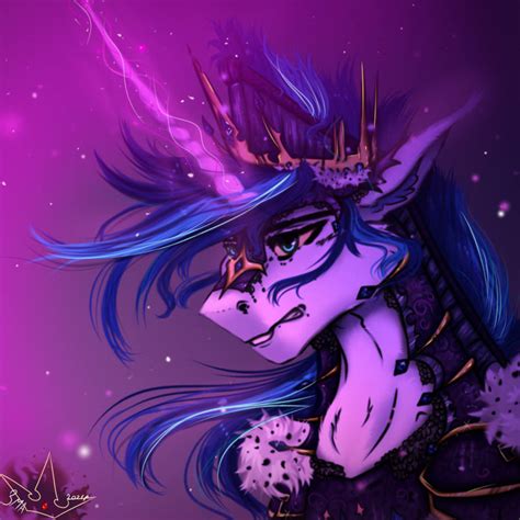 MLP - Shining Armor art by MartaZap3 on DeviantArt