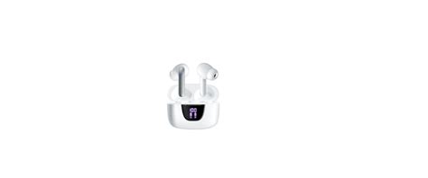 TAGRY X08 True TWS Bluetooth Earbuds User Manual - Manuals Clip