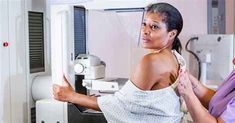 Mammogram: What It Is, Procedure, and More