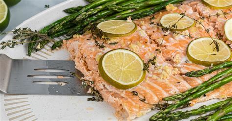 We tried Maria Emmerich's Best Salmon Recipe | Here's Our Review!