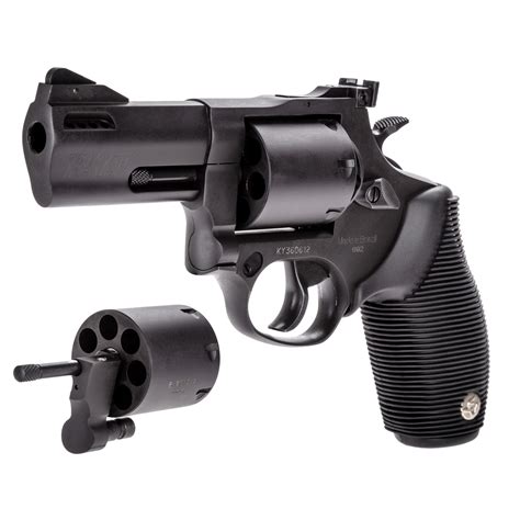 Taurus 692 Tracker 3" 7 shot Revolver 38spl/357mag/9mm · DK Firearms