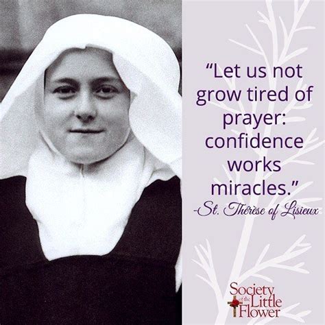 Pin on Inspiration from St. Therese