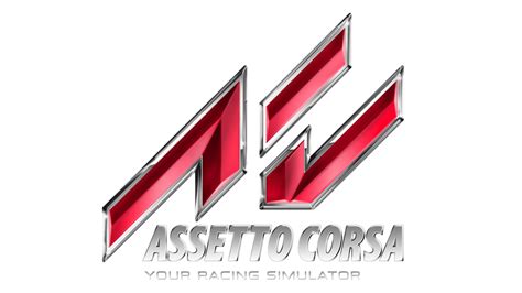 Assetto Corsa Logo - PNG Logo Vector Brand Downloads (SVG, EPS)