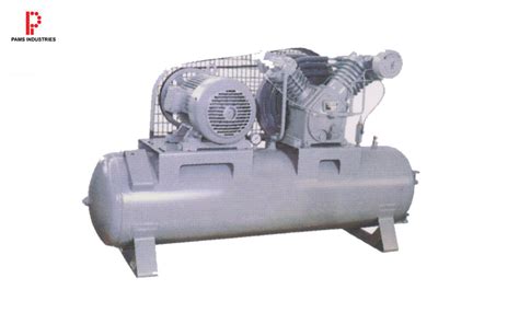 High and Low Pressure Compressors Manufacturer in India - pamsin.com