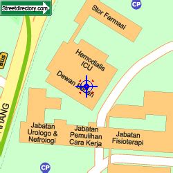 General Hospital Hospital Kuala Lumpur Map - Hospital Kuala Lumpur Hospital Com My - Buat anda ...