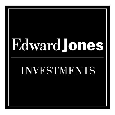 Edward jones (70677) Free EPS, SVG Download / 4 Vector