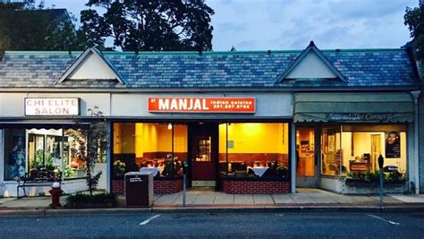 Manjal Indian Cuisine opens second location in Ridgewood