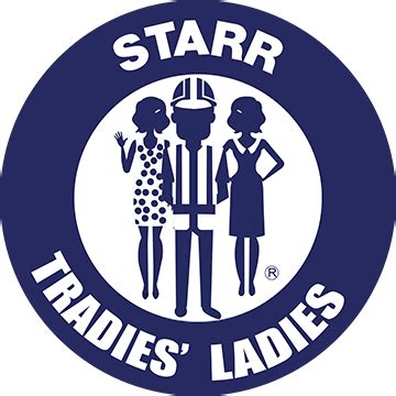 TRADIES LADIES - Starr Personnel