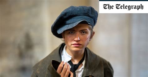 Dodger, series 2, CBBC, review: Kid's Dickens adaptation is still ...