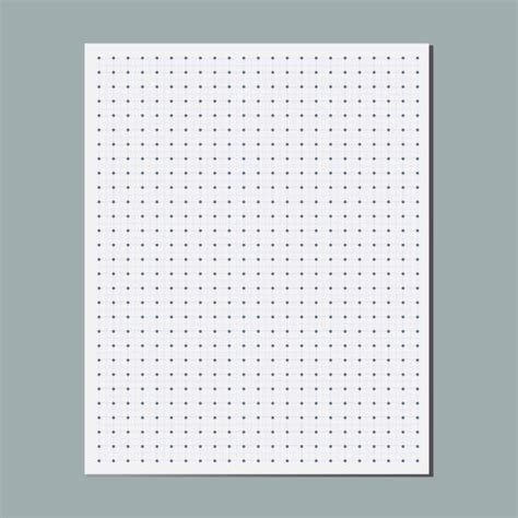 Coordinate Grid Paper