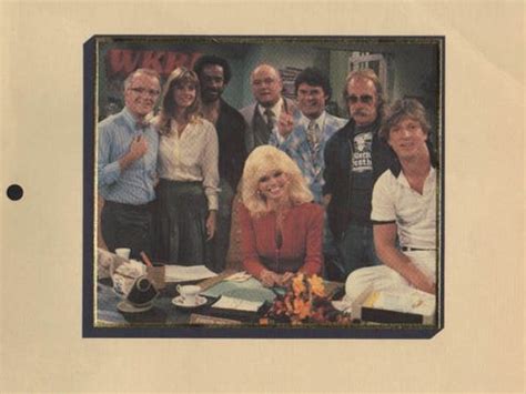 'WKRP in Cincinnati' reunion will be live streamed June 4