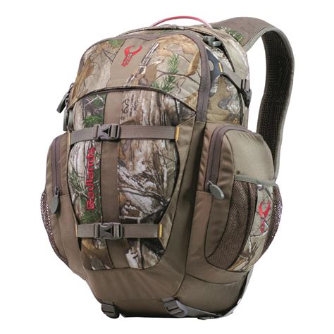 Badlands Pursuit Daypack - 678859, Hunting Backpacks at Sportsman's Guide