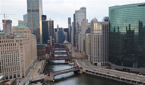 The River Bridges of Chicago | Chicago News | WTTW