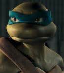 Leonardo Voice - TMNT (Movie) | Behind The Voice Actors