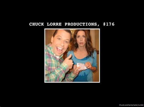 Chuck Lorre Productions