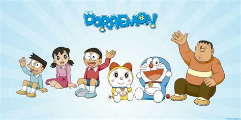 Doraemon | Doraemon wallpapers, Doraemon, Anime fnaf