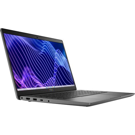 Dell 14" Latitude 3440 Multi-Touch Notebook 9268W B&H Photo Video