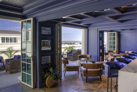 Design Tour: Hotel Bennett Debuts in Charleston, SC - BSB MEDIA | Best ...