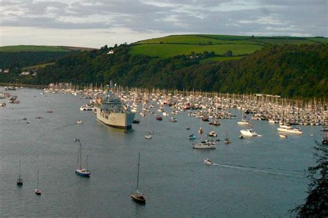 Dartmouth Regatta 2017 – Discover Dartmouth