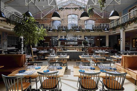 The 10 best Lisbon restaurants for design lovers