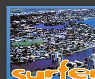 Surfers Paradise Resorts Apartments Gold Coast Accommodation Bookings